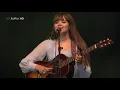First Aid Kit - When I Grow Up (Live @ Berlin Festival 2012)