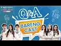 Download Lagu Tanya Jawab Bareng Cast Little Mom | Mengenal Lebih Dekat