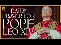 Download Lagu A Daily Prayer for Pope Leo XIV | Cardinal Burke