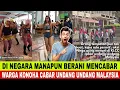Download Lagu HANYA WARGA KONOHA YANG BERANI⁉️ RAKYAT MALAYSIA TAK MUNGKIN BERANI⁉️