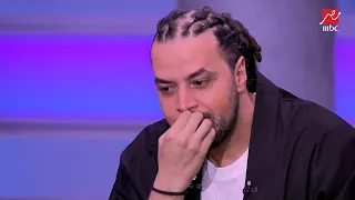 عبدالفتاح الجريني يبكي بحرقة في كلام الناس   وياسمين عز تعتذر له  اعرف السبب  دندنها