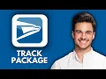 NEW How to Track a Package with the USPS App Easy Step-by-Step Guide for Real-Time Tracking