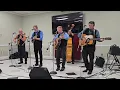 The Country Gentlemen Show, "Legend of the Rebel Soldier"