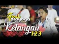 Download Lagu KELANGAN - Farel Prayoga | MUSIC ONE