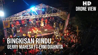 Download BINGKISAN RINDU Gerry Mahesa ft Erni Diahnita MP3