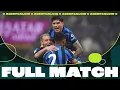 Coppa Italia 2024/25: Inter vs Lazio - FULL MATCH | Age of Calcio