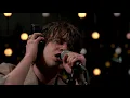 Iceage - Pain Killer (Live on KEXP)