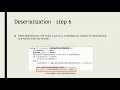 Java Deserialization under the hood
