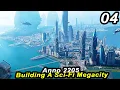 Download Lagu Stock Market \u0026 Company TAKEOVERS Anno 2205 MEGACITY || Sci-Fi City Builder Lets Play Part 04