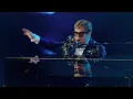 Download Lagu Elton John LIVE 4K - Sad Songs (Say So Much) (Dodger Stadium - LAST SHOW IN USA) | 2022