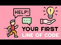 Running your first line of code in Python - Python Essentials Boot Camp for Hackers