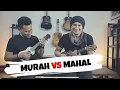 Download Lagu JANGAN PAKE UKULELE PLASTIK! | Feat. Irvan Borneo