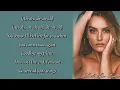 Download Lagu Perrie - Goodbye My Friends (Lyrics)