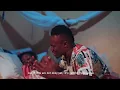 Mbosso - Haijakaa Sawa (Official Music Video)