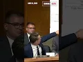 I Want Answers Hawley Explodes at Postmaster General Over Missouri Mail Dumping Claims