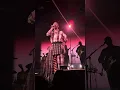 Sam Smith - Constant Companion To Be Free Residency Brooklyn, NYC 2025