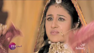 إعلان مسلسل جودا أكبر1 لون رمضانك 