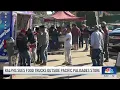 Ralphs sues food trucks outside Pacific Palisades store