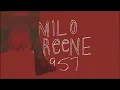 Milo Greene - "1957" (Visualizer Video)