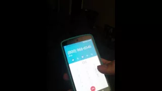 Walmart Customer Service Hangs Up On Me