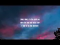 Phoebe Bridgers - I Can’t Wait (Lyrics)
