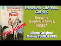 Rhoma Irama \u0026 Soneta Group Dalam PEMILU 1982 (FULL ALBUM Original) @suwandichrome6383