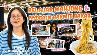 BELAJAR, NGURUSIN & BUKA TOKO, SEMUA ADA DISINI - Eps.221 #vlog