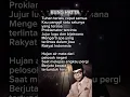 Lagu Bung Hatta - Iwan Fals