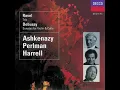 Debussy: Cello Sonata, CD 144: I. Prologue. Lent