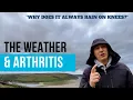 Weather and Arthritis