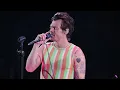Download Lagu Harry Styles - Little Freak - Chicago Residency Night Two