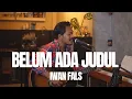 Download Lagu BELUM ADA JUDUL - IWAN FALS (LIVE COVER) ROLIN NABABAN