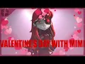 Valentine s Day with Mimi Sentry
