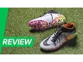 Nike Hypervenom II Review I Created for Neymar Jr and all deceptive attackers