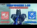 I Progressed the BEST Thundercall x Bloodrend Build In Deepwoken