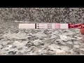 faint line or indent 8 DPO Cycle Baby