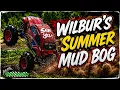 Wilbur s Summer Mud Bog 2026 We Found the Mud