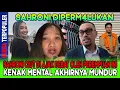 Download Lagu SAHRONI DIPERMALUKAN…!! SAHRONI CIUT DI AJAK DEBAT OLEH PEREMPUAN INI. KENAK MENTAL AKHIRNYA MUNDUR!