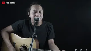 tak kusangka panbers lirik felix irwan cover