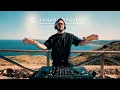 Download Lagu Brejo - Sunset House Music Dj Set from the Cliffs of Costa Blanca | Melodic Techno | Xanadu Project