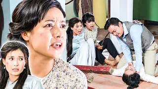 Con rể LÒNG LANG DẠ THÚ trở mặt BẮT CÓC dâu nhà hội đồng để chiếm trọn gia sản | Phim Việt Nam 2026