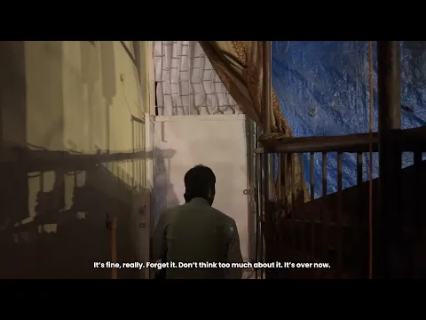 समंदर किनारे बसी बस्तियां- Trailer