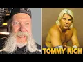 Dutch Mantell on Tommy Rich Jim Barnett