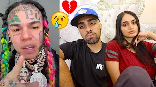 Download 6IX9INE- GOOBA (Official Music Video)- EMOTIONAL REACTION MP3