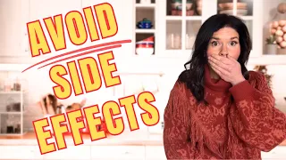 GLP-1 Side Effects Explained The Top 8 Problems How to Minimize Them