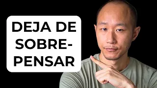Si llevas días preocupado, haz esto hoy (funciona rápido)