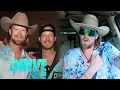 Why Florida Georgia Line s Brian Kelley Chose to Pursue SOLO Career - EXCLUSIVE DRIVE