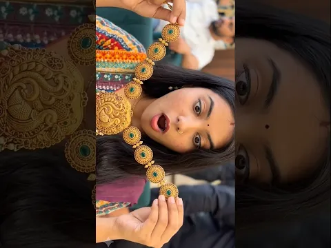 Biwi Ki Jewellery Ka Weight Dekhkar Pati Pareshan! 😂 | Pushpa Jewellers | Adsumtwist