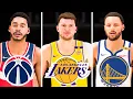 I Spin the Wheel of Teams Until I Go 82-0