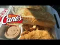 Raising Cane s The Box Combo Review